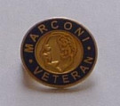 pin badge